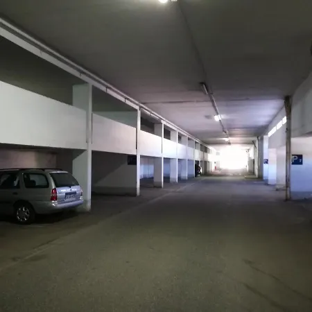 Apartment Meije 5 Ski Aux Pieds *