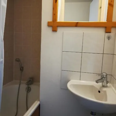 Apartment Meije 5 Ski Aux Pieds Les Deux Alpes