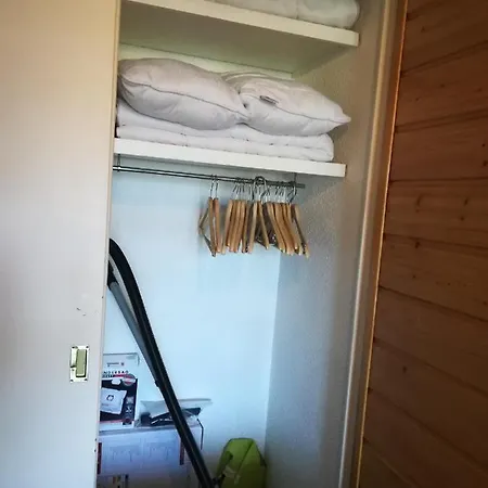 Meije 5 Ski Aux Pieds * Les Deux Alpes